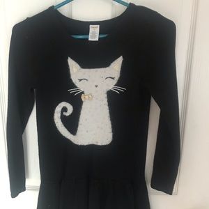 Gymboree sweater dress